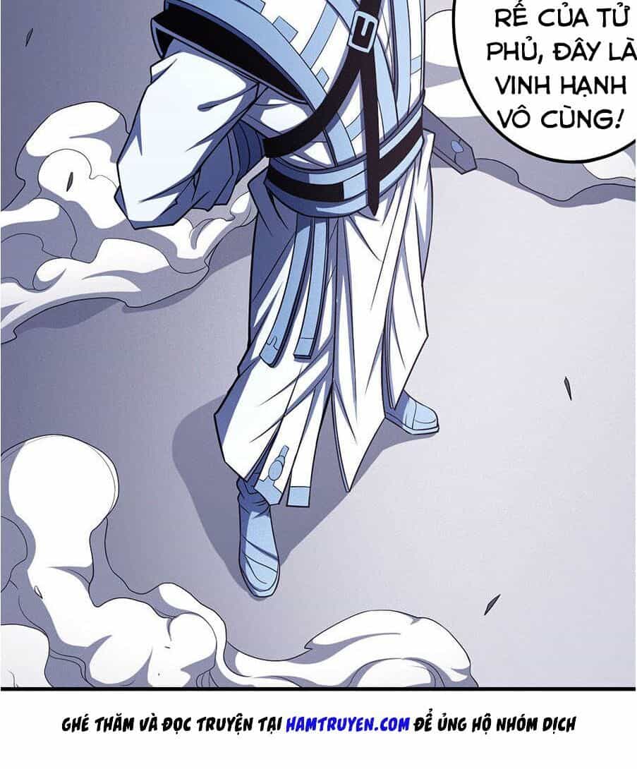 Tuyệt Thế Võ Thần - Chương 306 - ảnh 32