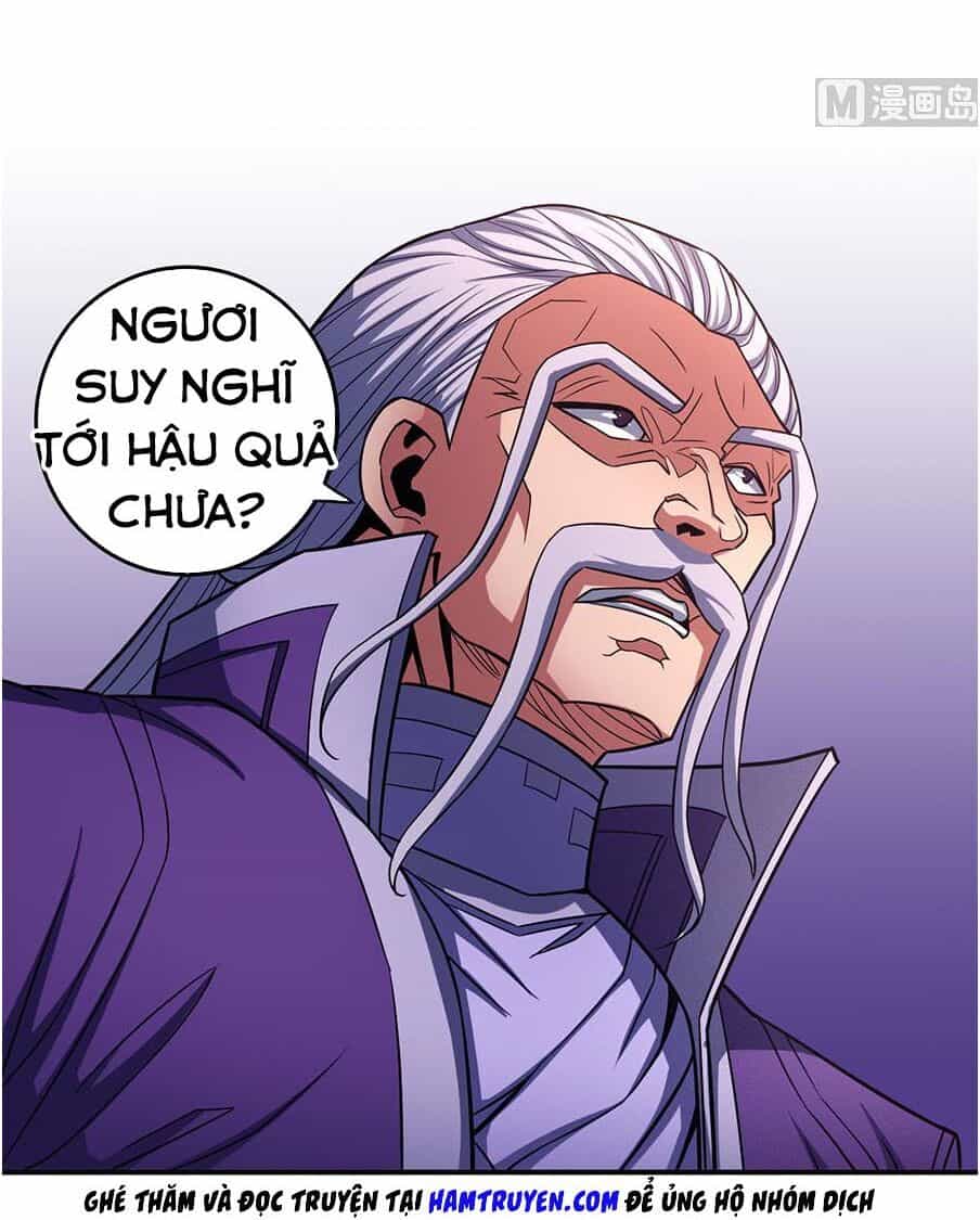Tuyệt Thế Võ Thần - Chương 307 - ảnh 25