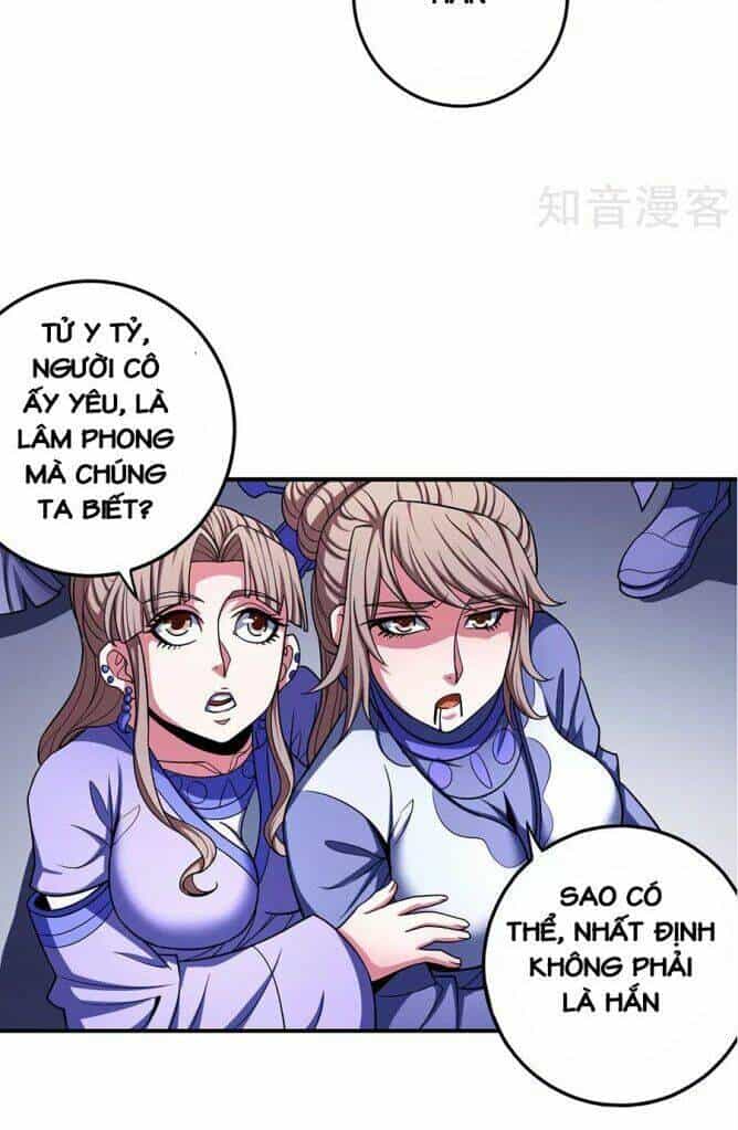 Tuyệt Thế Võ Thần - Chương 308 - ảnh 8