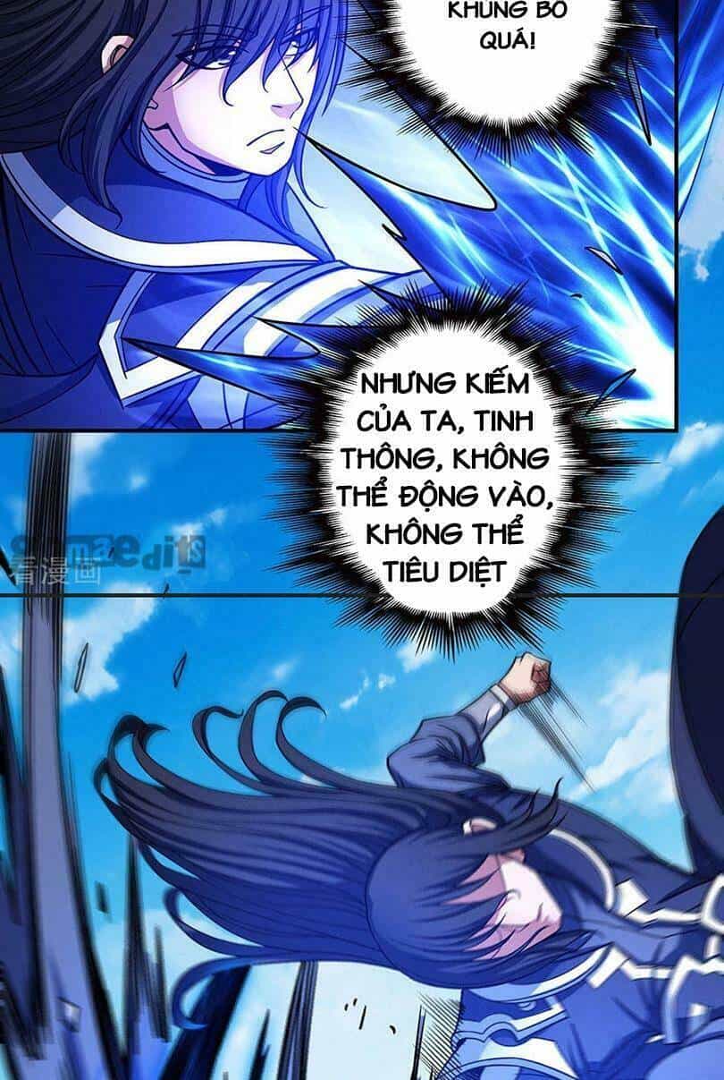 Tuyệt Thế Võ Thần - Chương 310 - ảnh 13