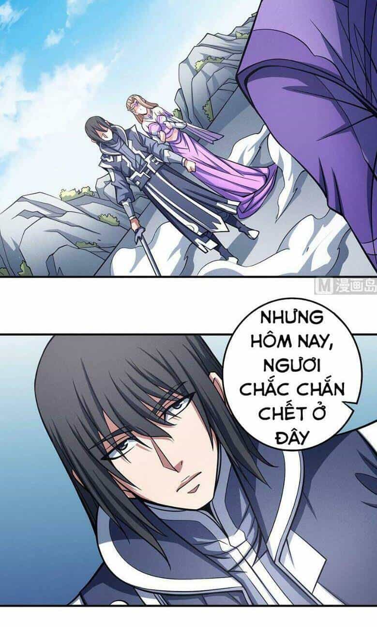 Tuyệt Thế Võ Thần - Chương 312 - ảnh 14