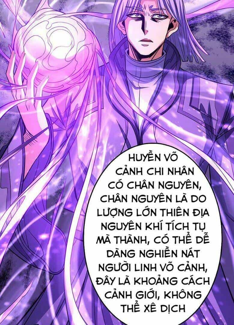 Tuyệt Thế Võ Thần - Chương 312 - ảnh 18