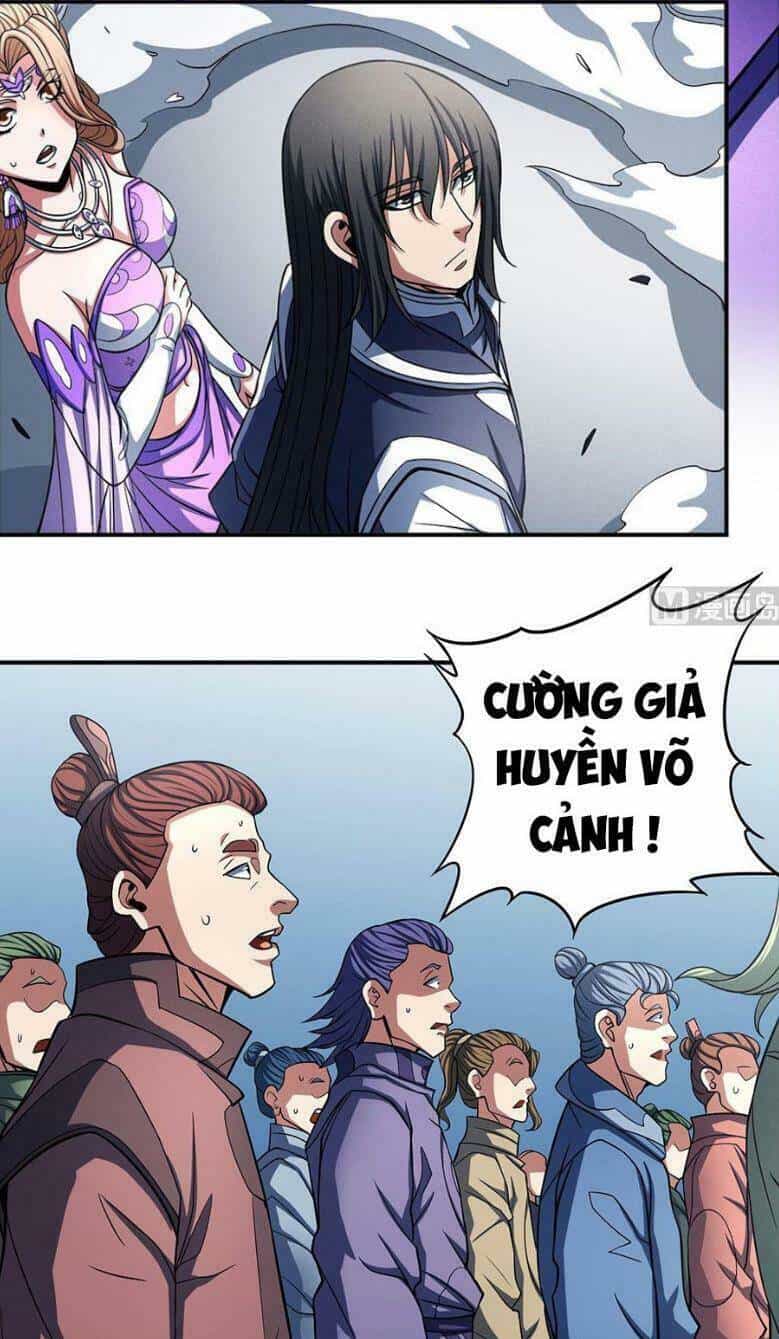 Tuyệt Thế Võ Thần - Chương 312 - ảnh 6