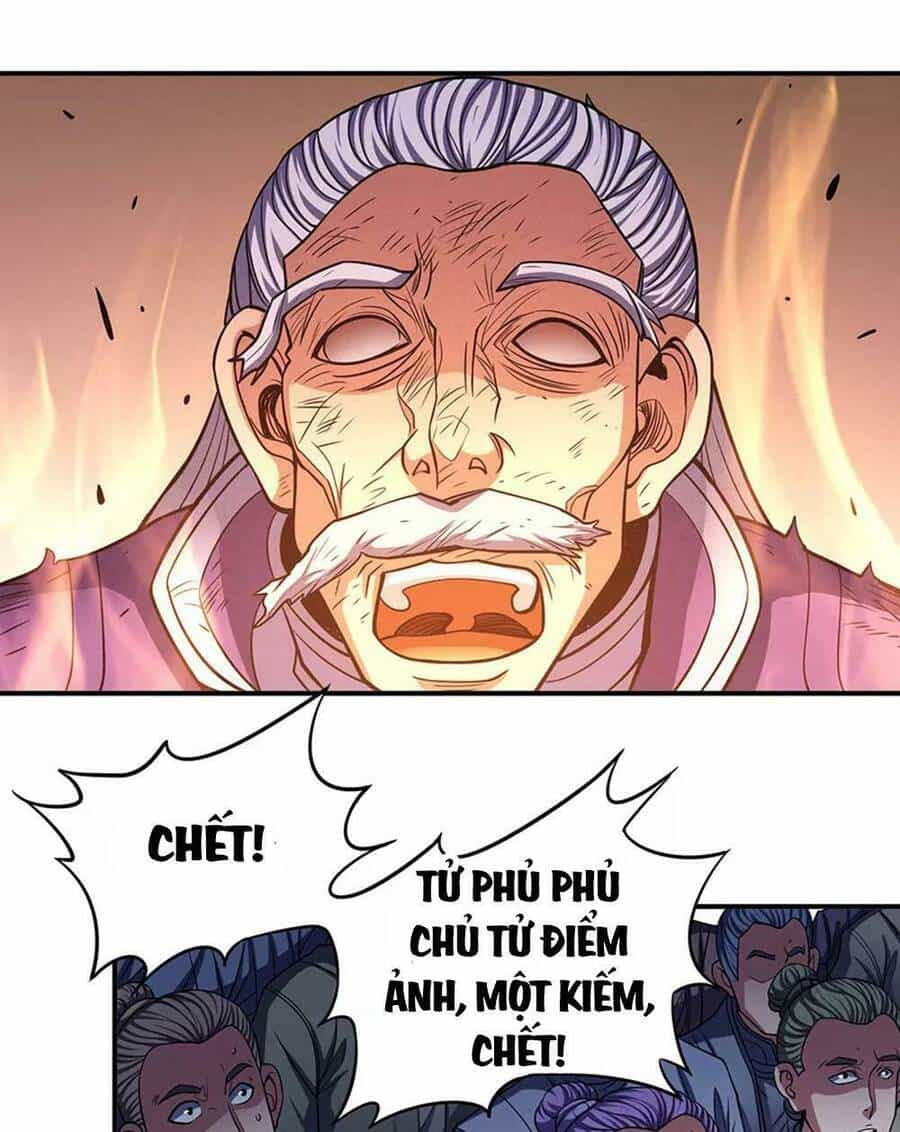 Tuyệt Thế Võ Thần - Chương 314 - ảnh 15
