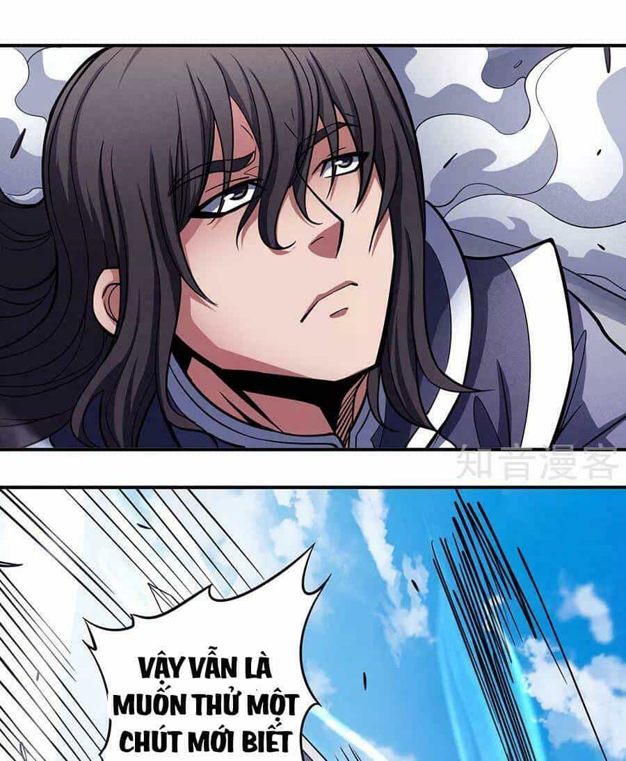 Tuyệt Thế Võ Thần - Chương 314 - ảnh 21