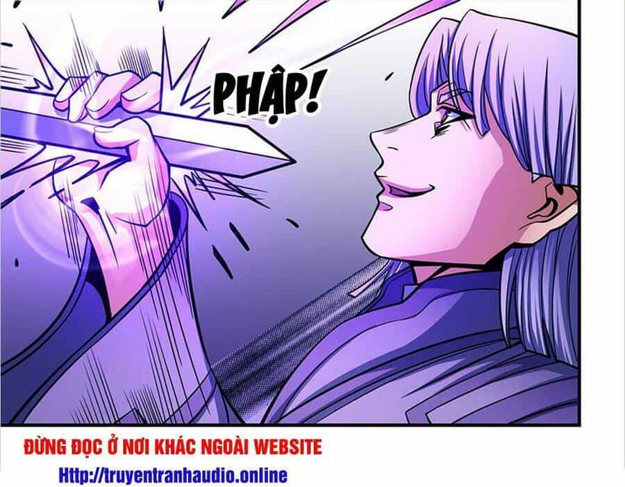 Tuyệt Thế Võ Thần - Chương 315 - ảnh 10