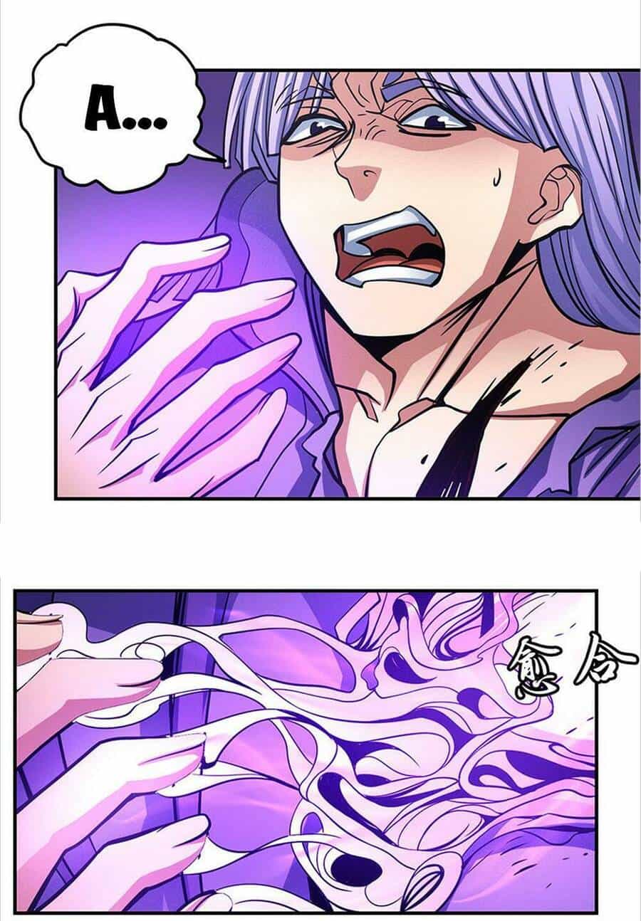 Tuyệt Thế Võ Thần - Chương 315 - ảnh 16