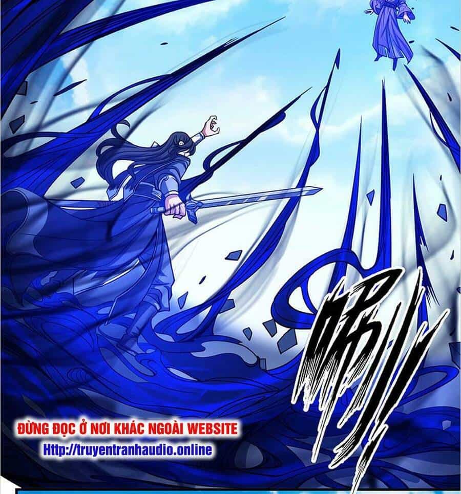 Tuyệt Thế Võ Thần - Chương 315 - ảnh 5