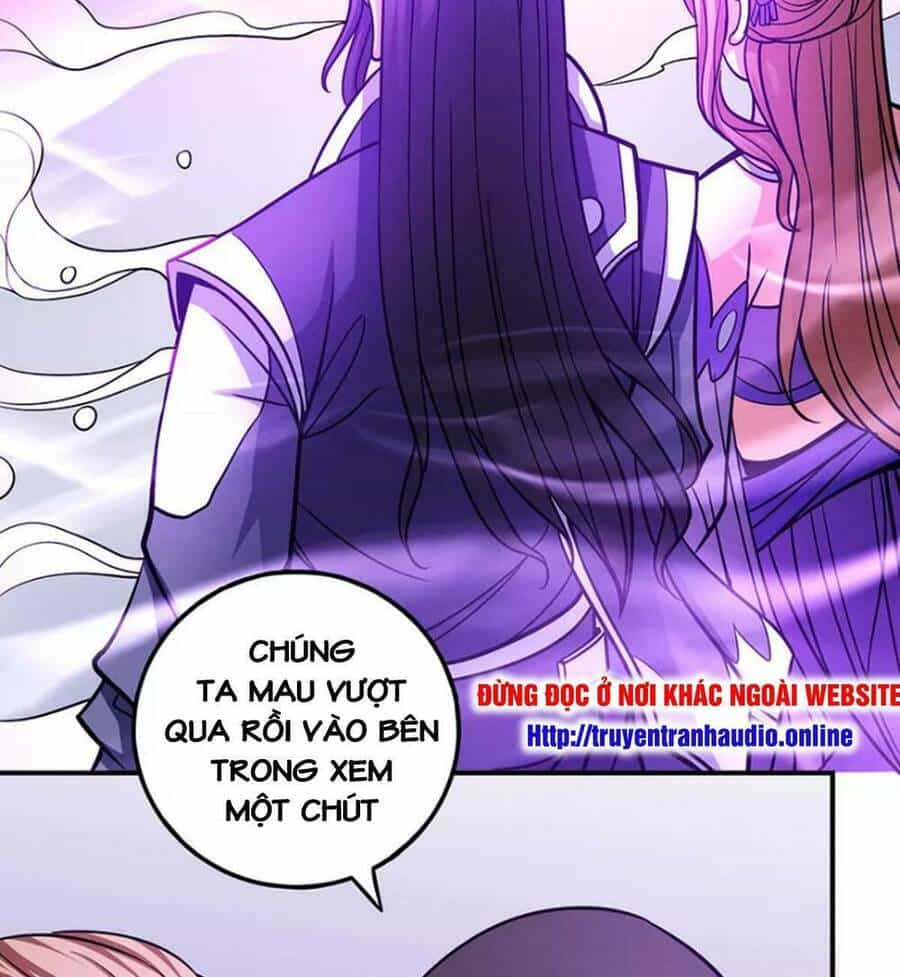 Tuyệt Thế Võ Thần - Chương 316 - ảnh 6