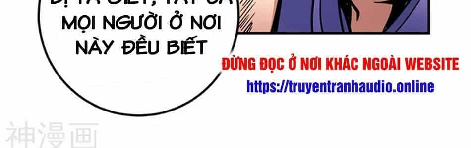 Tuyệt Thế Võ Thần - Chương 317 - ảnh 26
