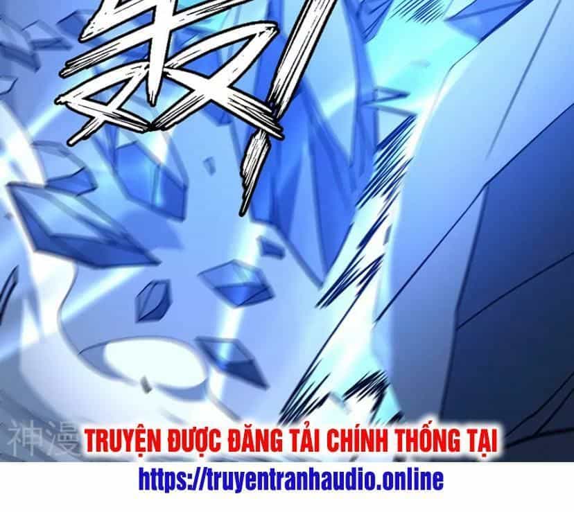 Tuyệt Thế Võ Thần - Chương 318 - ảnh 15