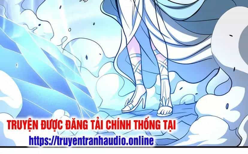 Tuyệt Thế Võ Thần - Chương 318 - ảnh 22