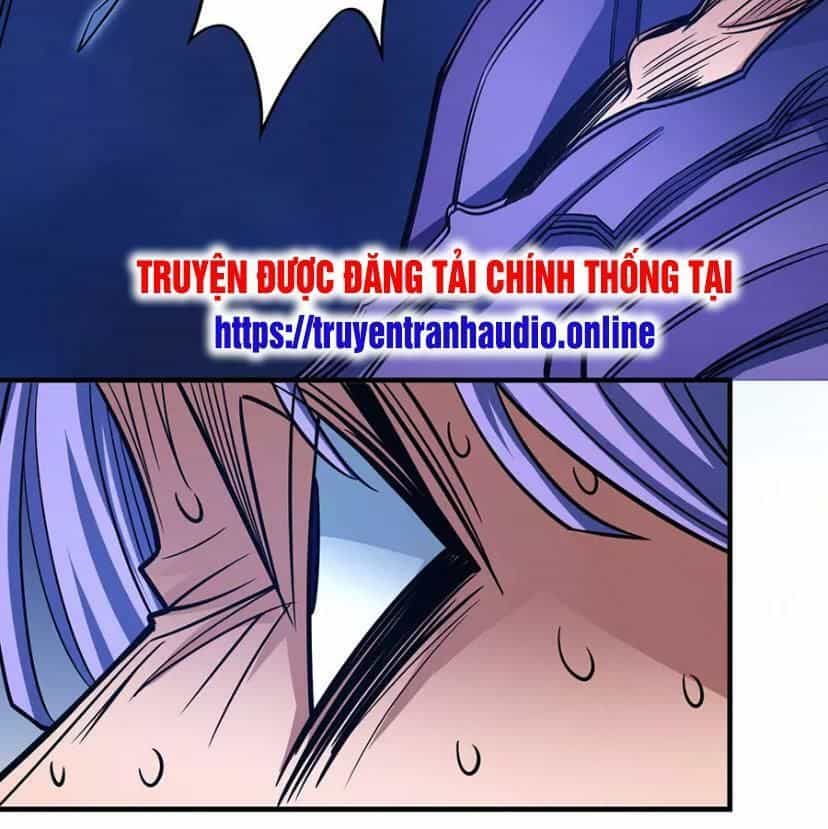 Tuyệt Thế Võ Thần - Chương 318 - ảnh 9
