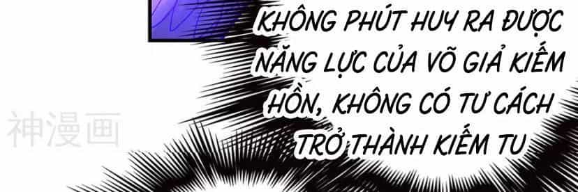 Tuyệt Thế Võ Thần - Chương 319 - ảnh 22