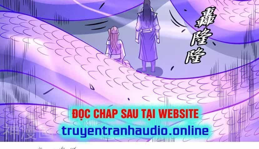 Tuyệt Thế Võ Thần - Chương 319 - ảnh 26