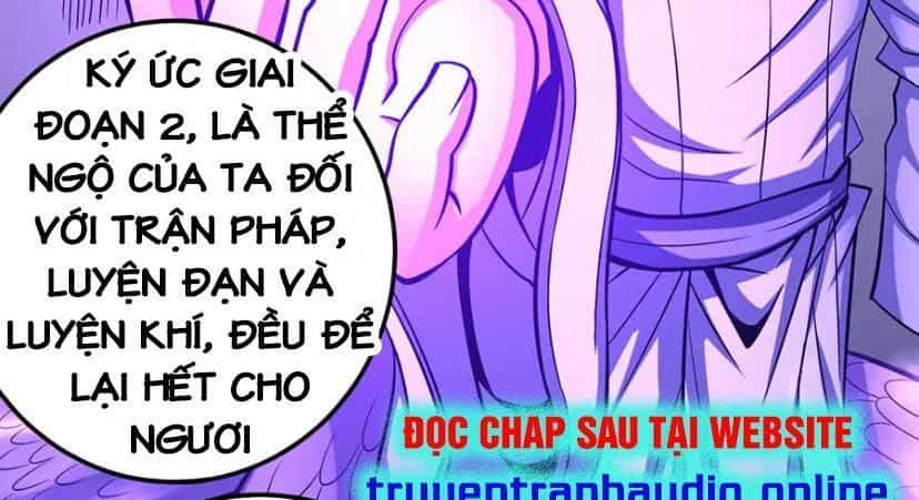 Tuyệt Thế Võ Thần - Chương 319 - ảnh 28