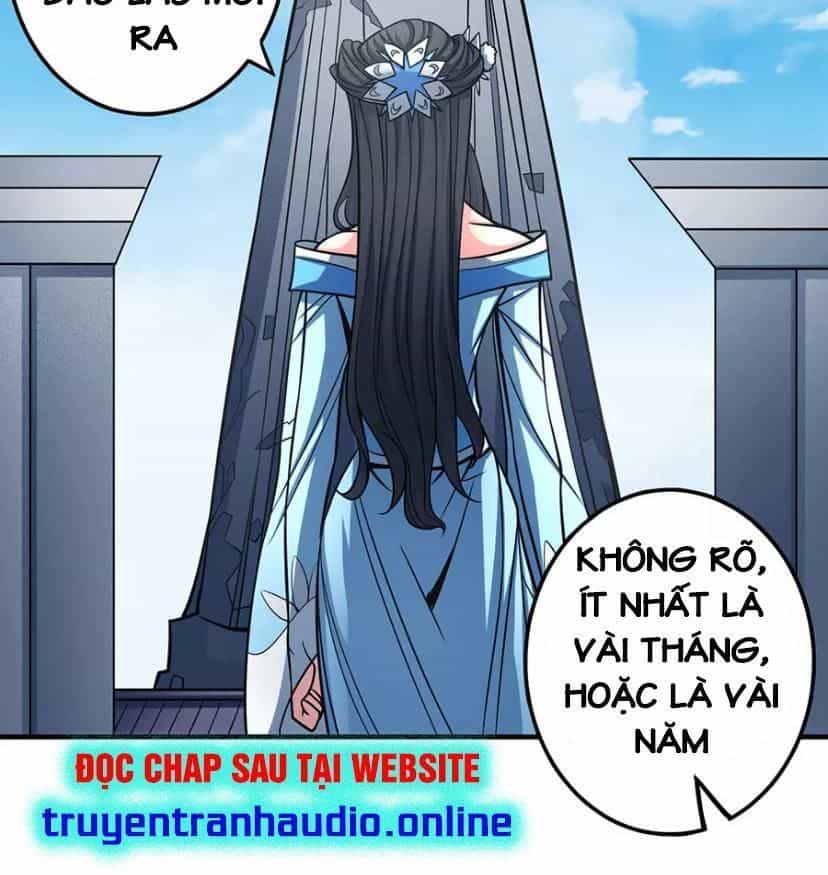 Tuyệt Thế Võ Thần - Chương 319 - ảnh 3
