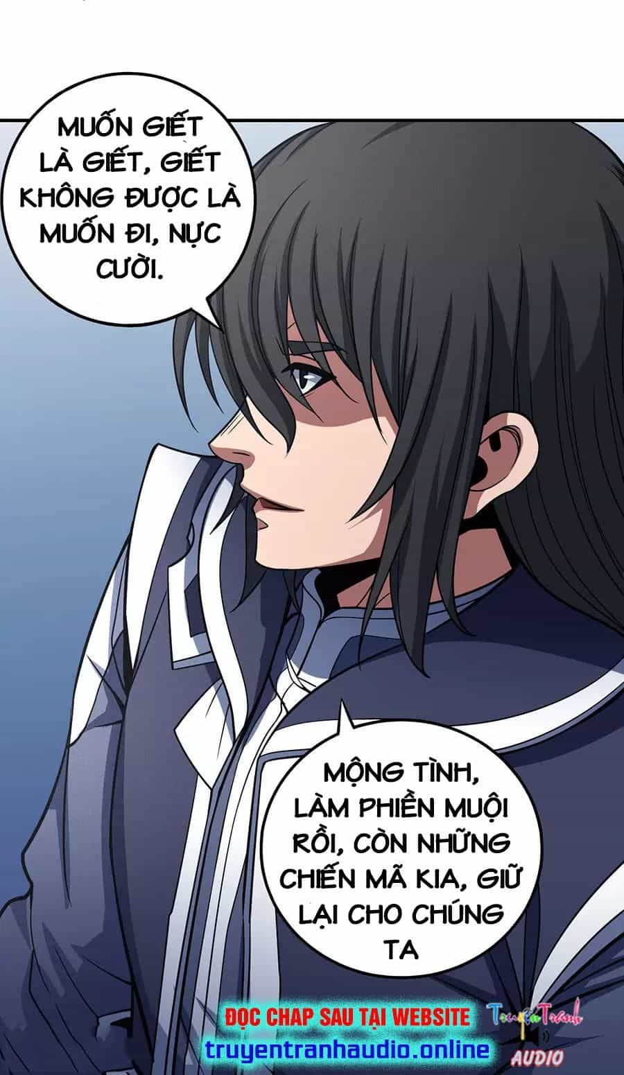 Tuyệt Thế Võ Thần - Chương 323 - ảnh 12
