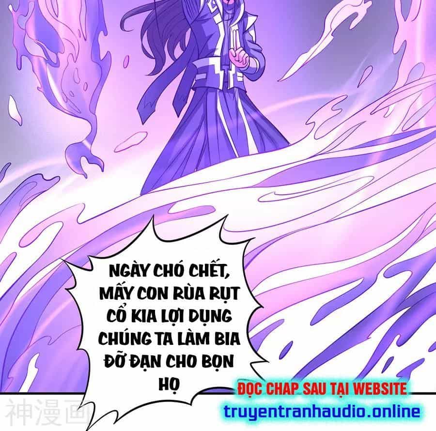 Tuyệt Thế Võ Thần - Chương 323 - ảnh 3