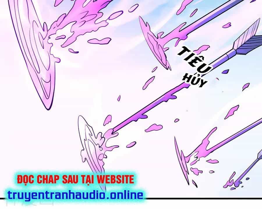 Tuyệt Thế Võ Thần - Chương 324 - ảnh 24