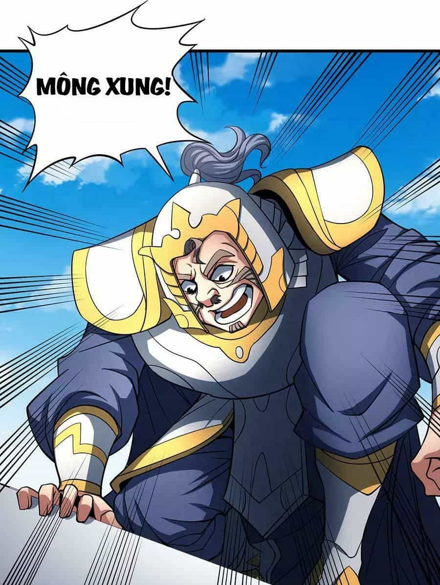 Tuyệt Thế Võ Thần - Chương 325 - ảnh 19