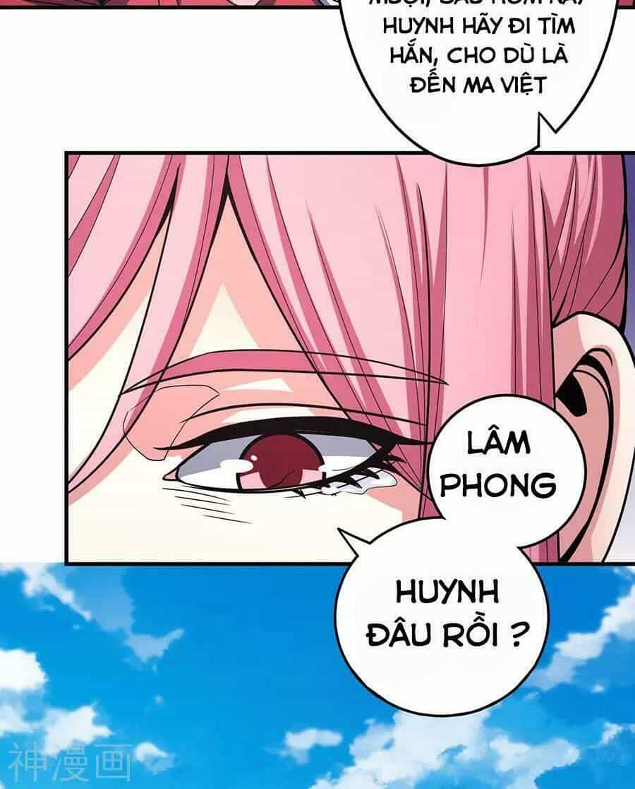 Tuyệt Thế Võ Thần - Chương 326 - ảnh 13