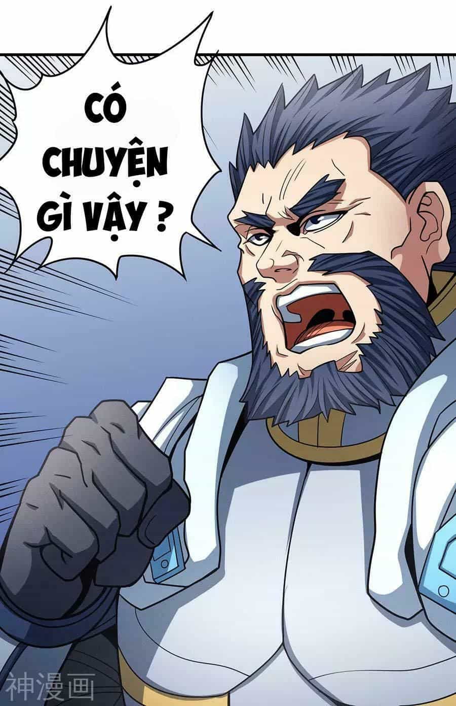 Tuyệt Thế Võ Thần - Chương 326 - ảnh 20