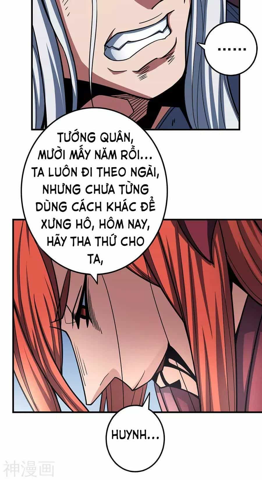 Tuyệt Thế Võ Thần - Chương 327 - ảnh 12