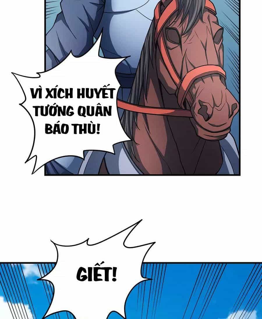 Tuyệt Thế Võ Thần - Chương 327 - ảnh 18