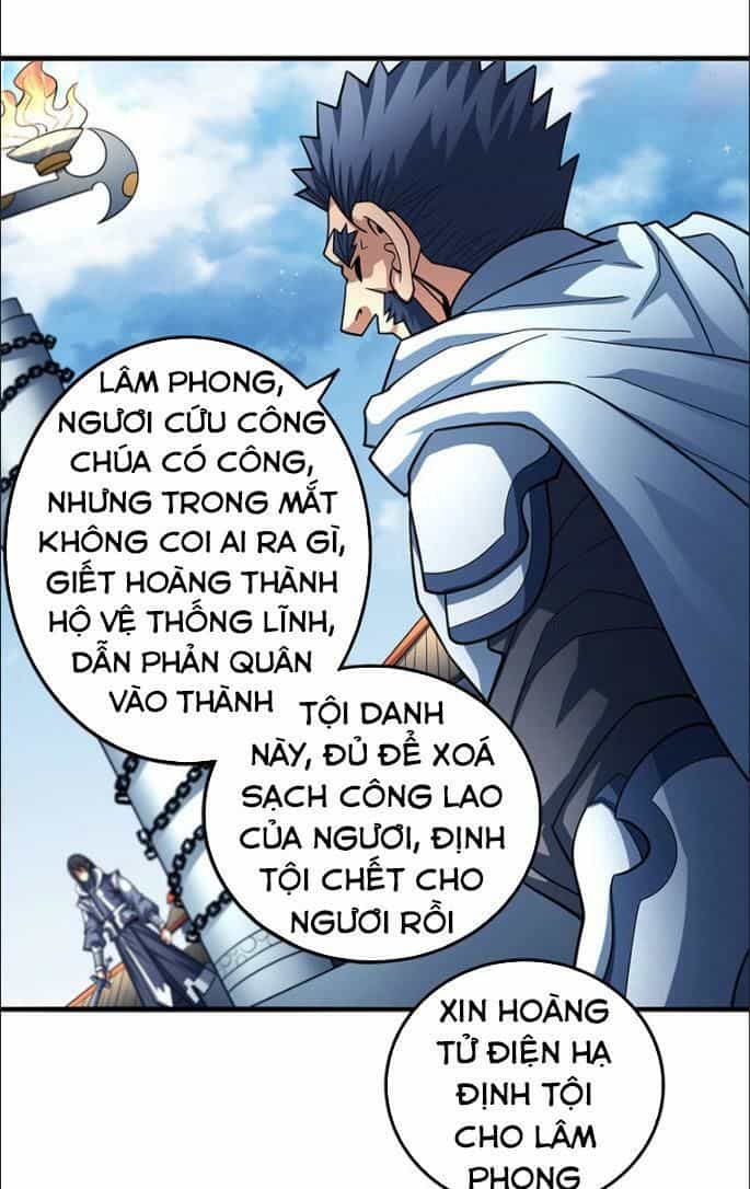 Tuyệt Thế Võ Thần - Chương 328 - ảnh 11