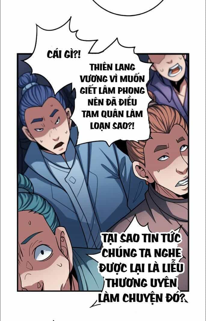 Tuyệt Thế Võ Thần - Chương 328 - ảnh 14