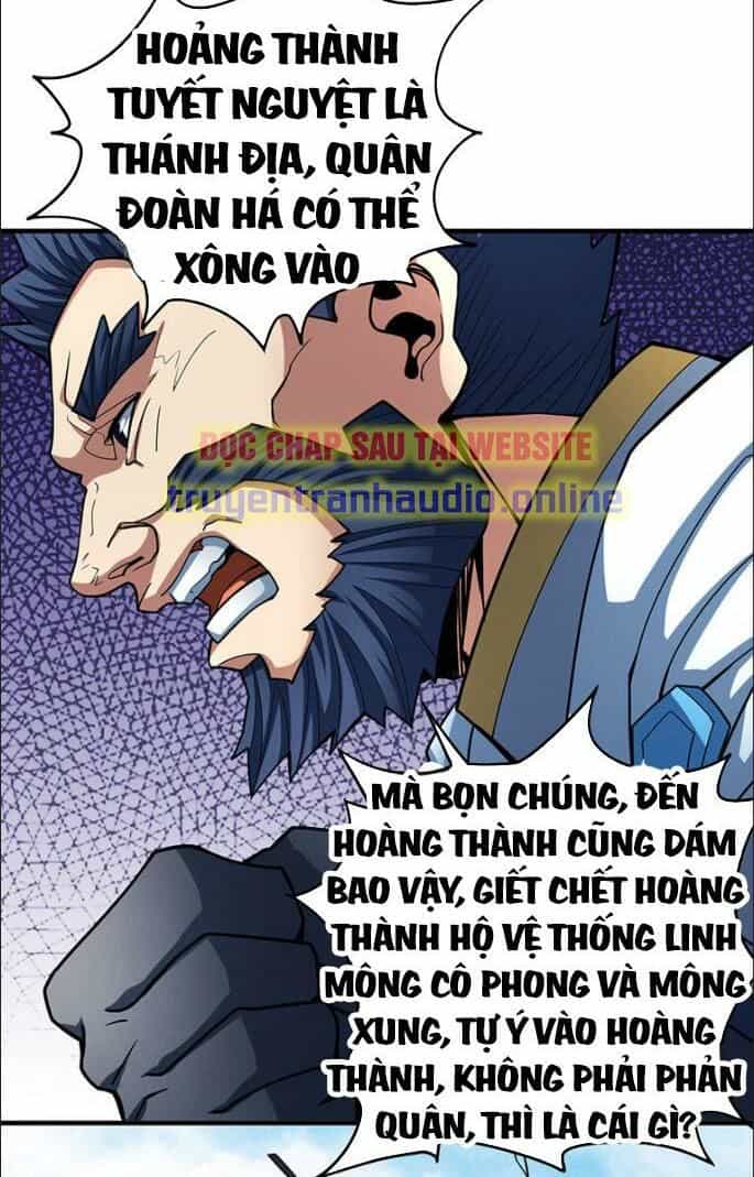 Tuyệt Thế Võ Thần - Chương 328 - ảnh 23