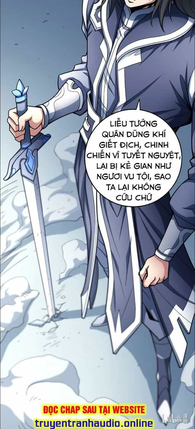 Tuyệt Thế Võ Thần - Chương 328 - ảnh 28