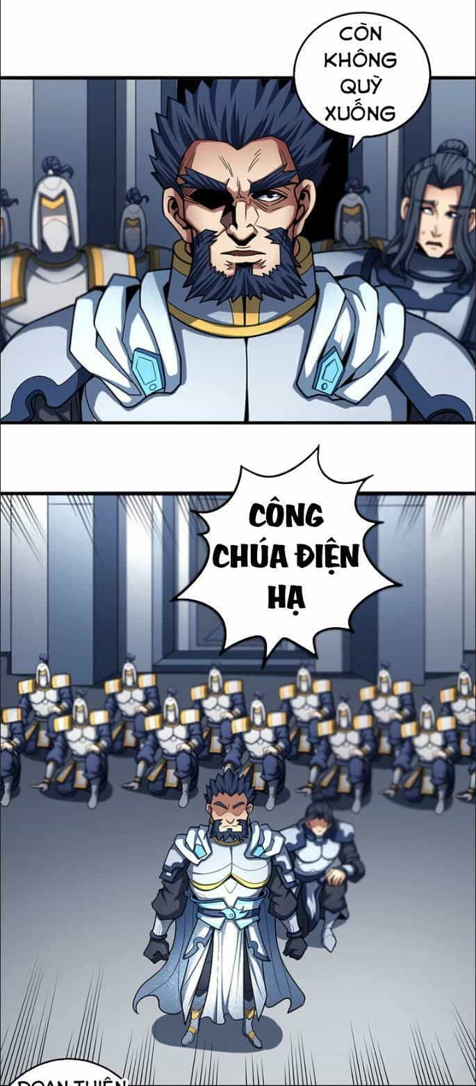 Tuyệt Thế Võ Thần - Chương 328 - ảnh 3