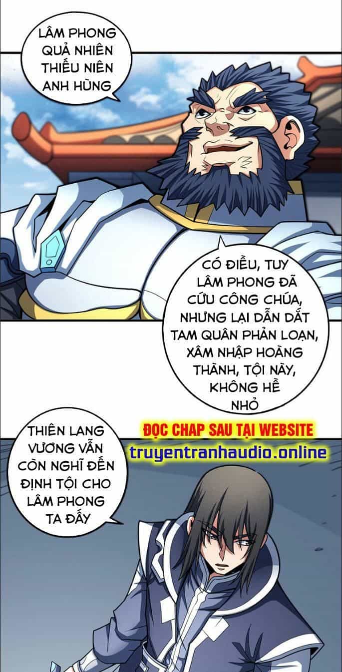 Tuyệt Thế Võ Thần - Chương 328 - ảnh 5