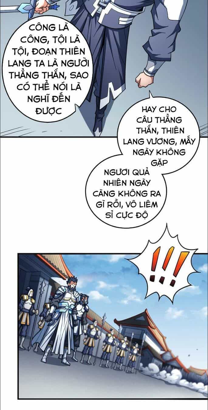 Tuyệt Thế Võ Thần - Chương 328 - ảnh 6