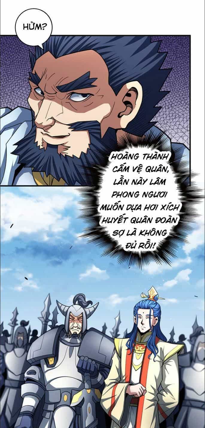 Tuyệt Thế Võ Thần - Chương 328 - ảnh 7
