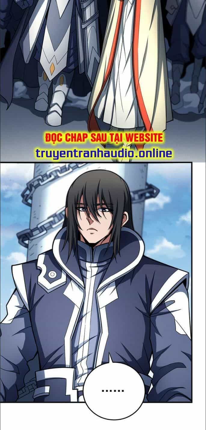 Tuyệt Thế Võ Thần - Chương 328 - ảnh 8