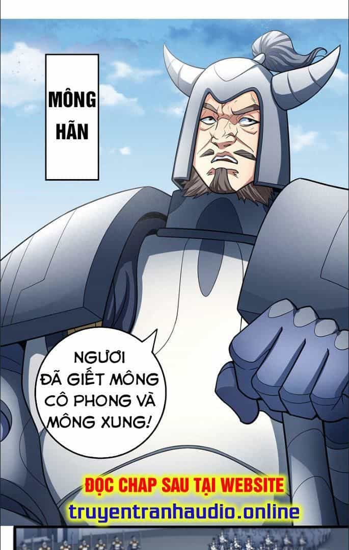 Tuyệt Thế Võ Thần - Chương 328 - ảnh 9