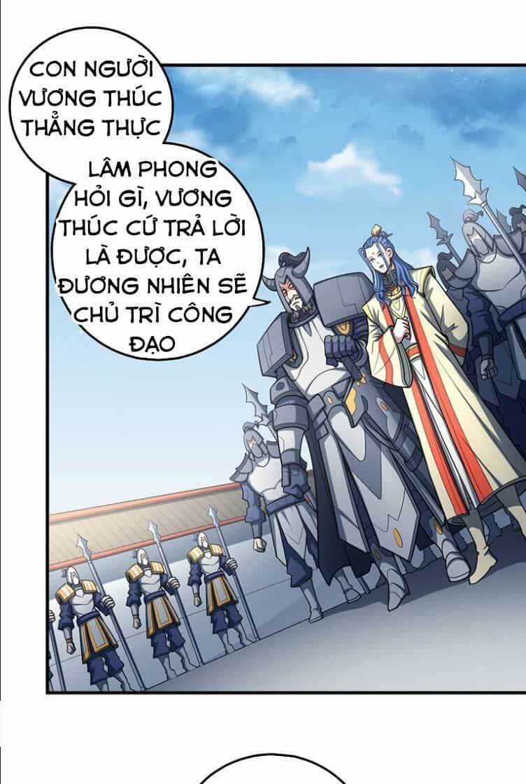 Tuyệt Thế Võ Thần - Chương 329 - ảnh 10