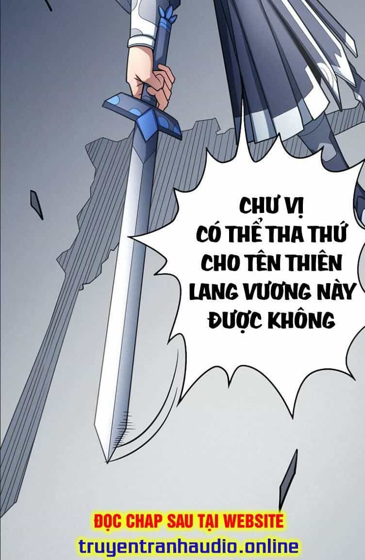 Tuyệt Thế Võ Thần - Chương 329 - ảnh 28