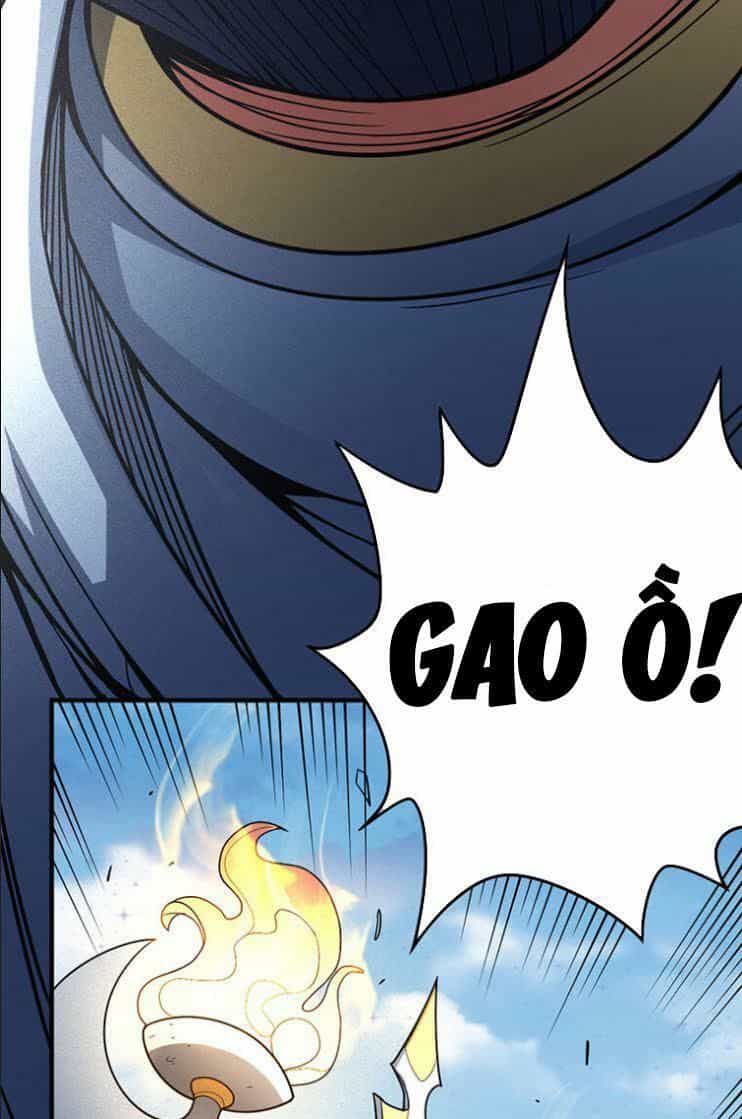 Tuyệt Thế Võ Thần - Chương 329 - ảnh 30