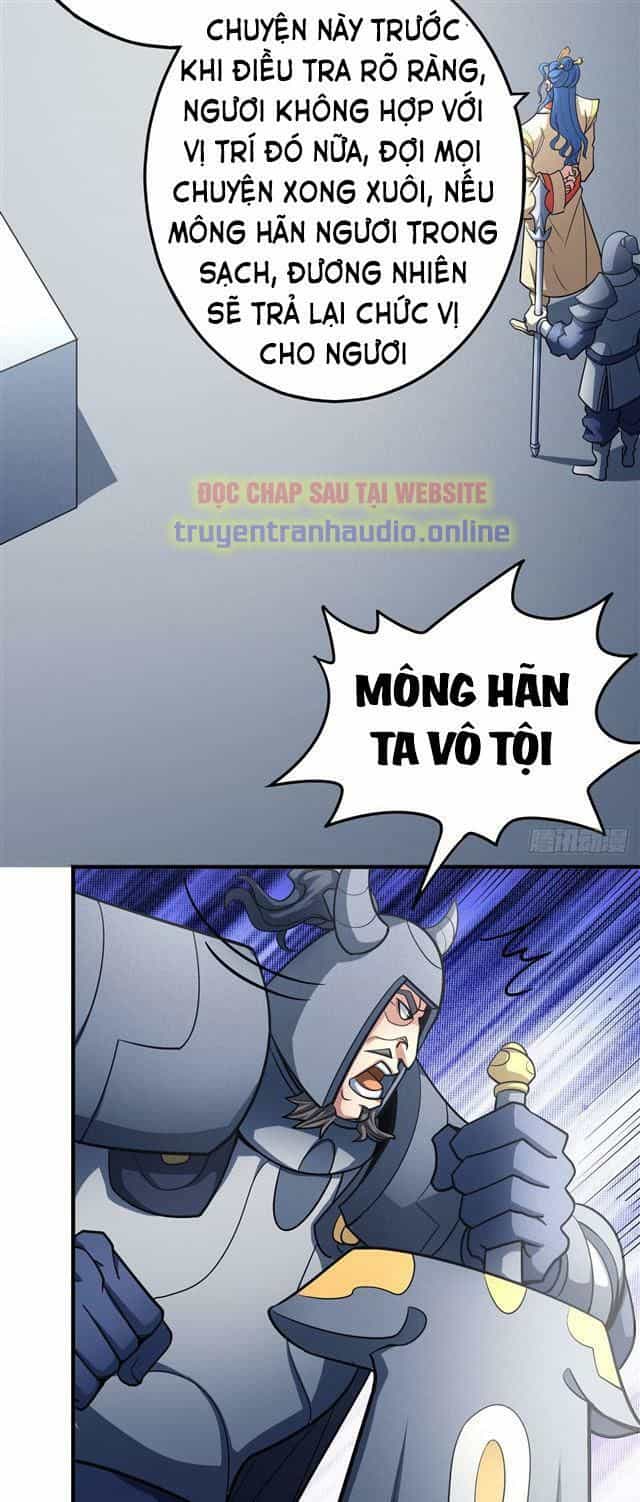 Tuyệt Thế Võ Thần - Chương 330 - ảnh 15