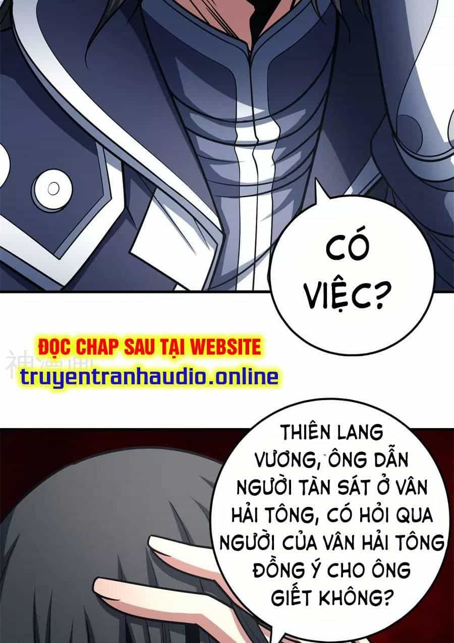Tuyệt Thế Võ Thần - Chương 331 - ảnh 10