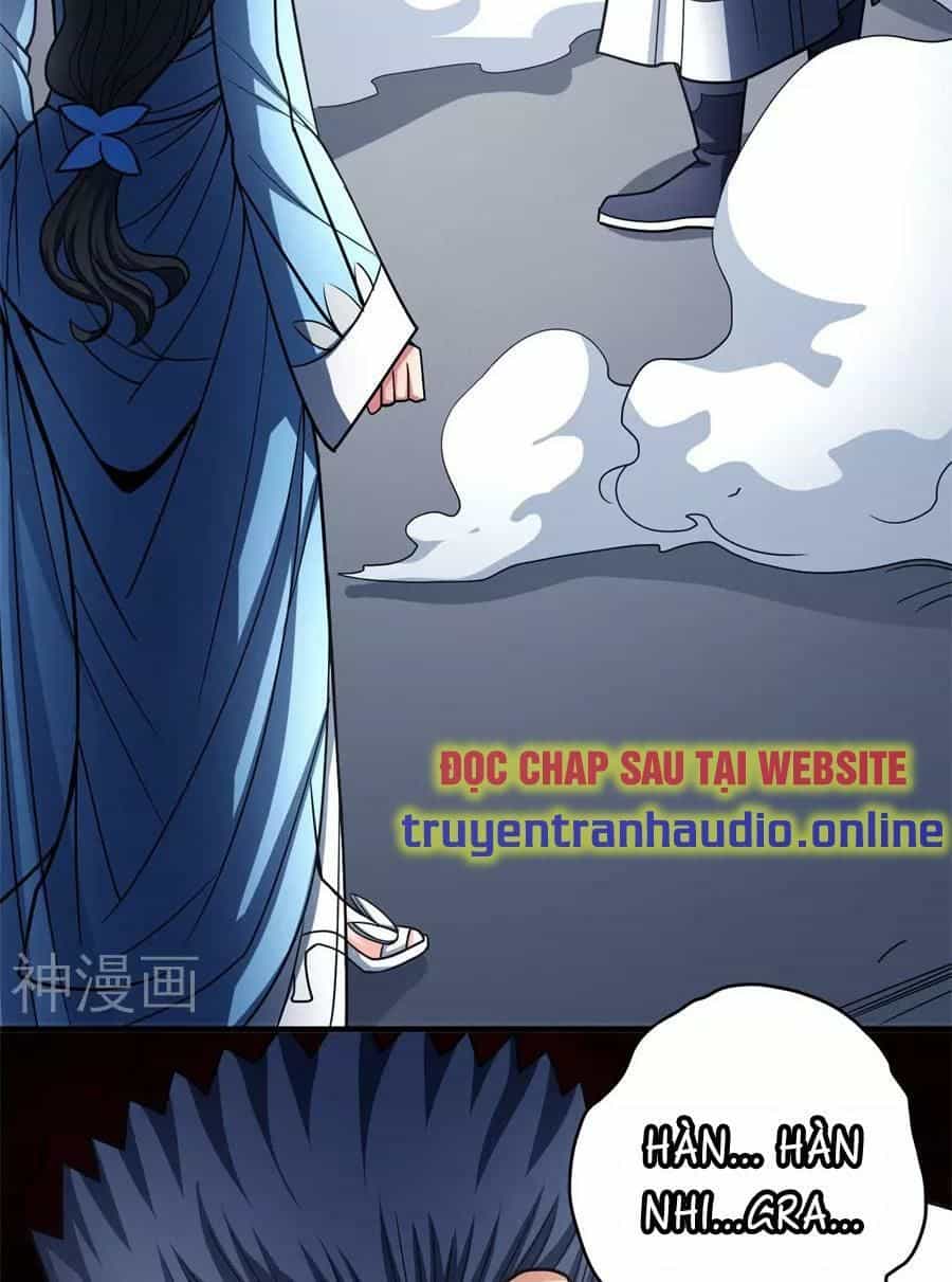 Tuyệt Thế Võ Thần - Chương 331 - ảnh 25