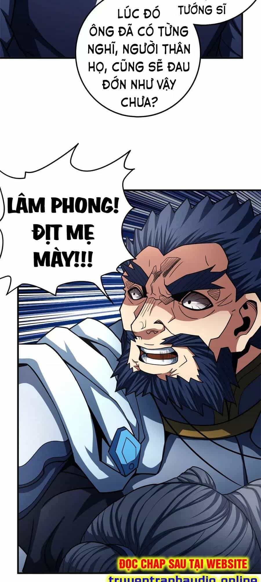 Tuyệt Thế Võ Thần - Chương 331 - ảnh 28