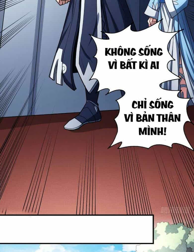 Tuyệt Thế Võ Thần - Chương 332 - ảnh 10