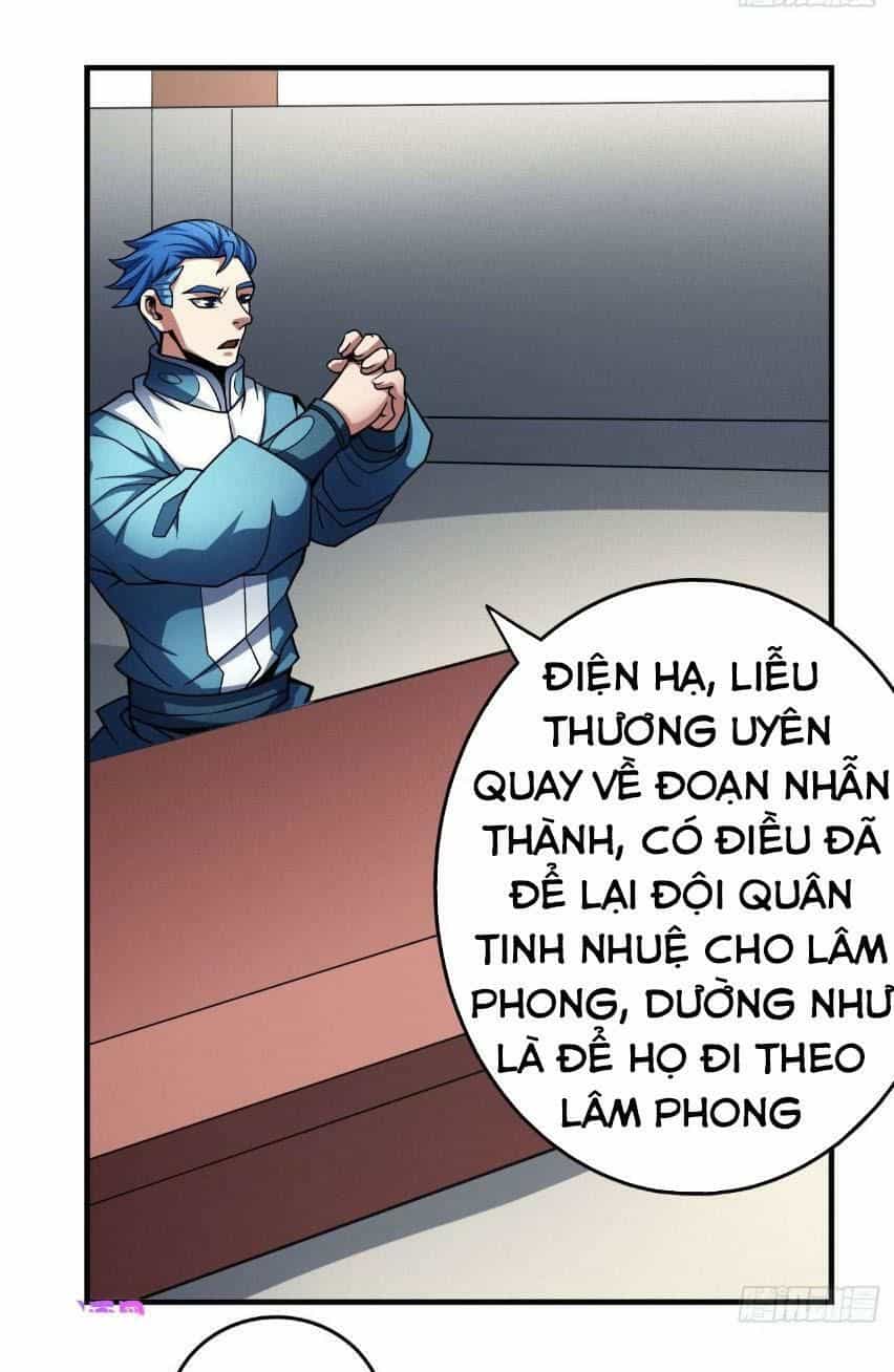 Tuyệt Thế Võ Thần - Chương 332 - ảnh 16