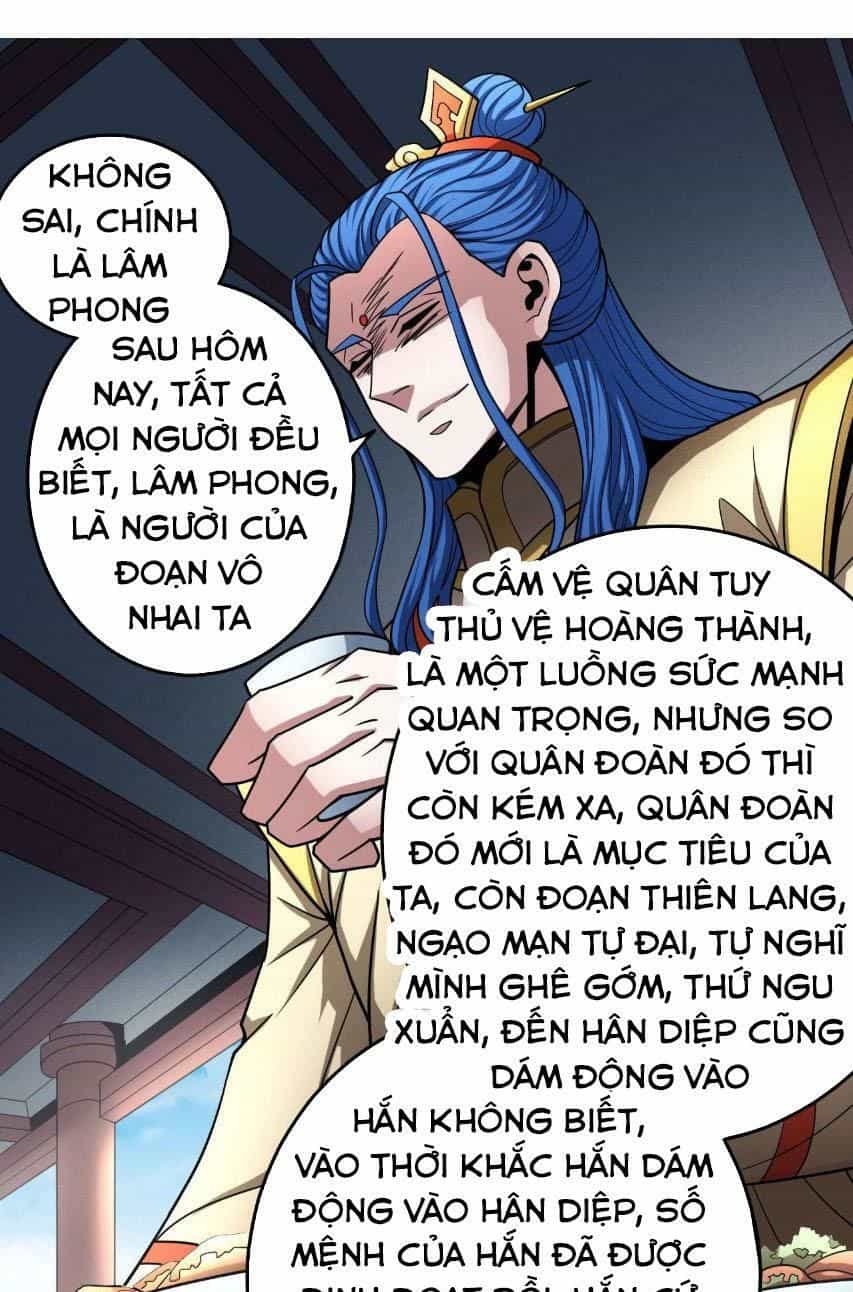 Tuyệt Thế Võ Thần - Chương 332 - ảnh 20