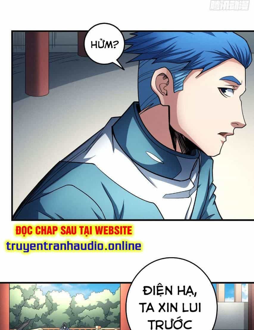 Tuyệt Thế Võ Thần - Chương 332 - ảnh 25